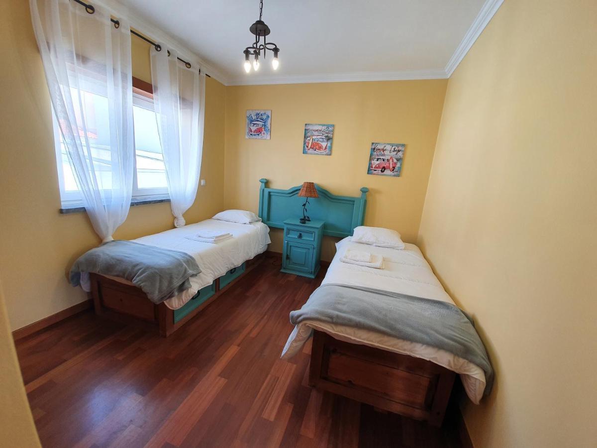 Mia'S House Villa Casa Nova Ngoại thất bức ảnh
